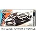 NEW 2016 Matchbox ALFA ROMEO 4C (Silver/Gray) LIMITED EDITION SEALED BOXES MBX Adventure City DNL31