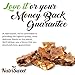 NatriSweet Toffee Stevia Liquid Drops (2 fl oz / 60 Milliliter) | Zero-Calorie Natural Sugar Substitute | Highly Concentrated Stevia Extract | Naturally Flavored