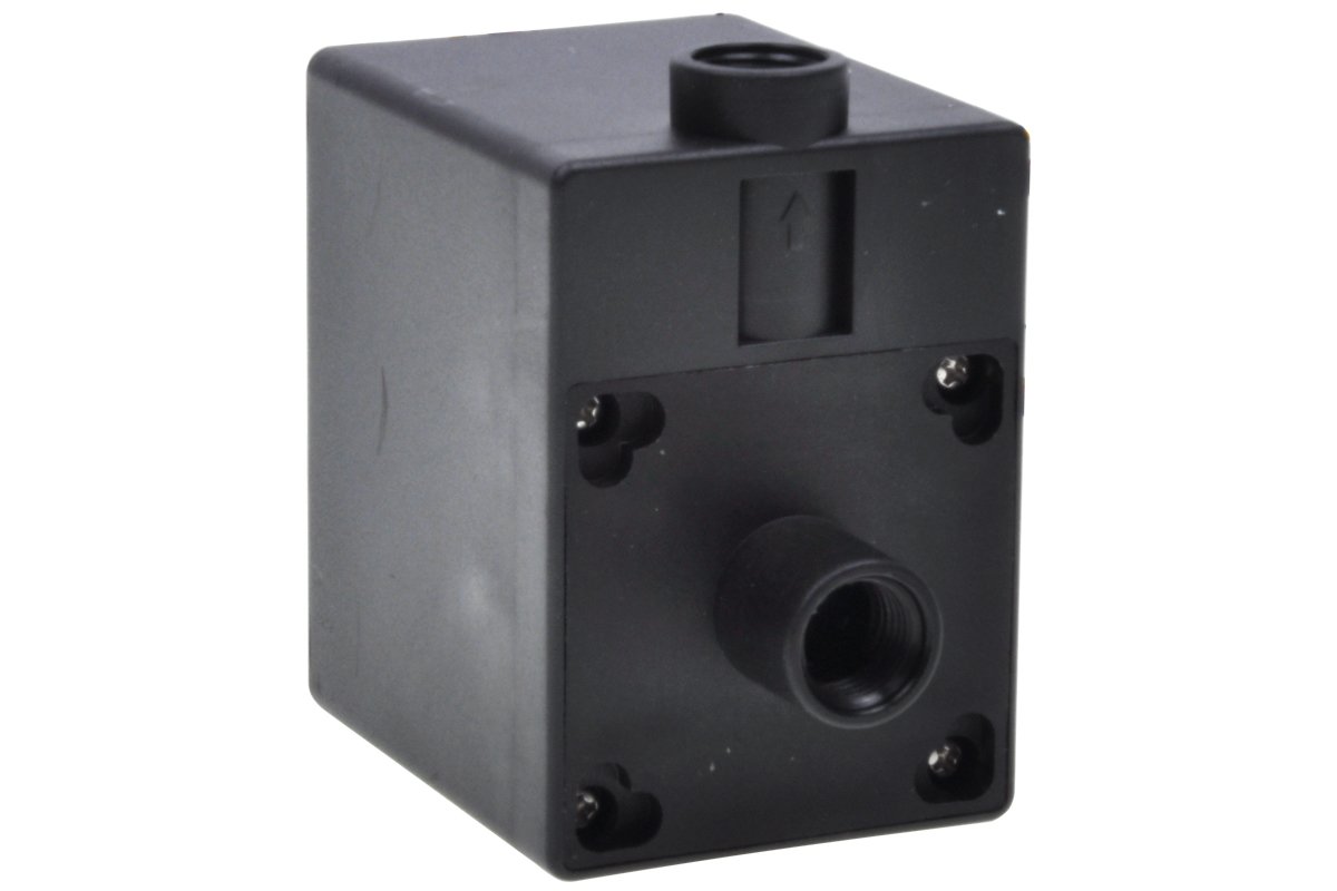 Phobya DC12-400 PWM 12Volt pump Water cooling Pumps