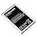 Samsung OEM Standard 3200mAh Li-ion Battery for Galaxy Note 3 - Non-Retail Packaging - Black/Silver (Certified Refurbished)