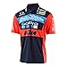 Troy Lee Designs 2017 Team TLD KTM Pit Shirt-L