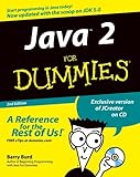 Java 2 For Dummies by Barry Burd