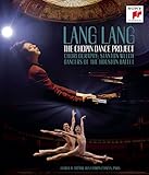 The Chopin Dance Project [Blu-ray]