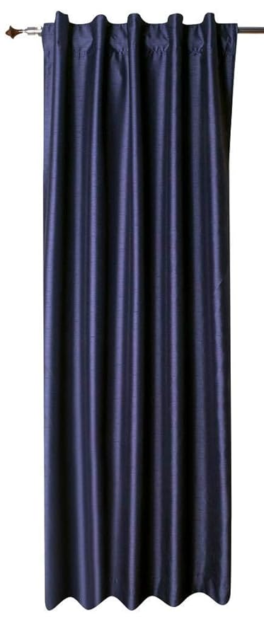 Buy Blackout Faux Silk Curtains From Zappy Cart With 100 Sunblock