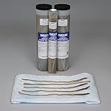 Perfect Solution Preserved Earthworms, Tube of 10