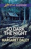 So Dark The Night by 