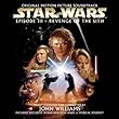 Star Wars Episode III: Revenge of the Sith - Original Motion Picture Soundtrack