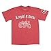 Keepin It Rural IH International Harvester Country Farm Tractor Toddler T-Shirt