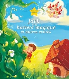 Jacques et le haricot magique