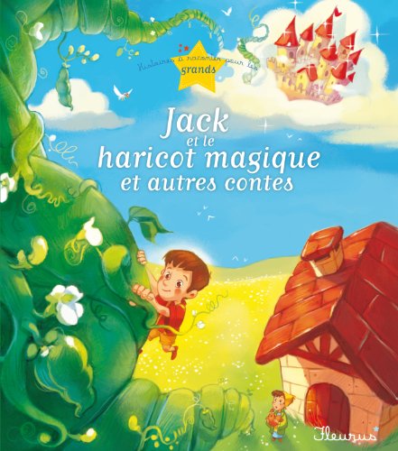 Jacques et le haricot magique