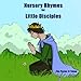 Nursery Rhymes for Little Disciples: Redeemed Traditional Nursery Rhymes by Pastor Steve Thatcher, The Pastor @ Yahoo!