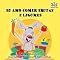 Livro Eu Amo Comer Frutas e Legumes (Portuguese Bedtime Collection)