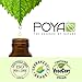 Lemon Essential Oil 10 ml (0.33 fl. Oz.) - GCMS Tested, 100% Pure, Undiluted and Therapeutic Grade