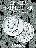 Kennedy Half Dollar Starting 2017 by 
