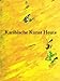 Karibische Kunst heute : [eine Ausstellung zeitgenössischer Kunst , 28.8. - 21.9.1994, Documenta-Halle Kassel und 25.9. - 16.10.1994, Halle K 18 Kassel, Projektgruppe Stoffwechsel, Universität GH Kassel, FB 24].