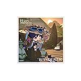 Genshin Impact Heartfelt Wishes Series Mini