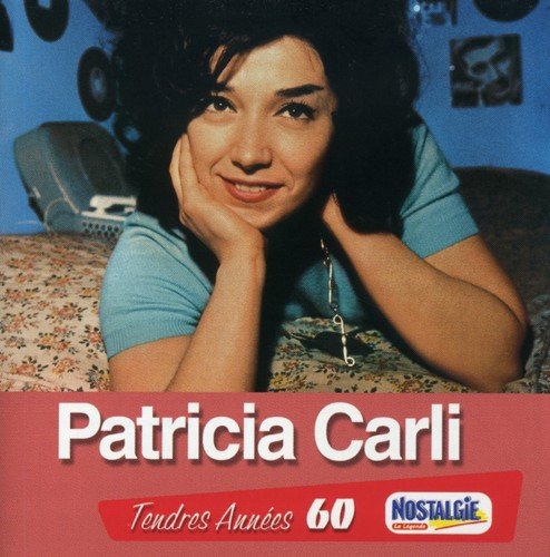 Patricia Carli - Chanson française - Zortam Music