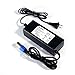 Masione 36 Volt 1.5A Battery Charger for Razor MX500 MX650 Dirt Rocket, for Schwinn S600 S750 ST1000 Electric Scooter