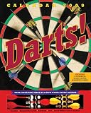 Darts! Calendar 2009 by