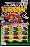Grow Magic Capsule Safari Animals