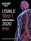 USMLE Step 1 Lecture Notes 2020: Physiology