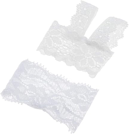 Amazon Sharprepublic 1 6 スケール女性像人形服 手作り衣装 ブラ パンティセットのための 12 インチアクションフィギュア 黒 白 白 フィギュア ドール 通販