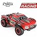 BigSmyo 2.4GHz 4CH 1:16 Buggy Remote Electric High Speed Vehicle Off Road Truck Control Race Monster, Rechargeable Race Rock Crawler Racing Car