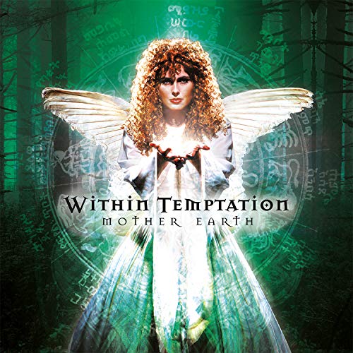 Album Art for Mother Earth by Within Temptation