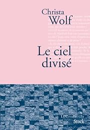 Le  ciel divisé