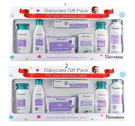himalaya baby set amazon