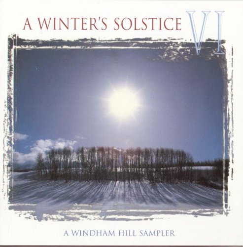 Richard Stoltzman - A Winter