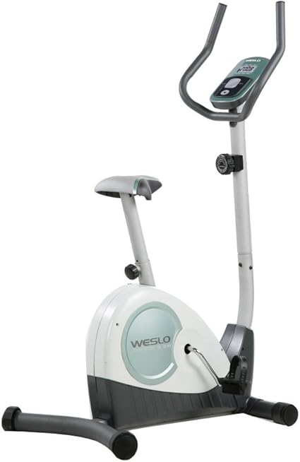 Cheap weslo upright exercise bike Sale