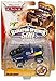 Disney Pixar Cars RS 500 Diecast Blue Grit
