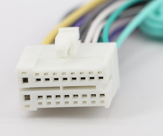 Clarion Vz401 Wiring Diagram - DELIMA-GUESTHOUSE