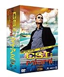 [DVD]CSI:マイアミ シーズン8 コンプリートBOX-2