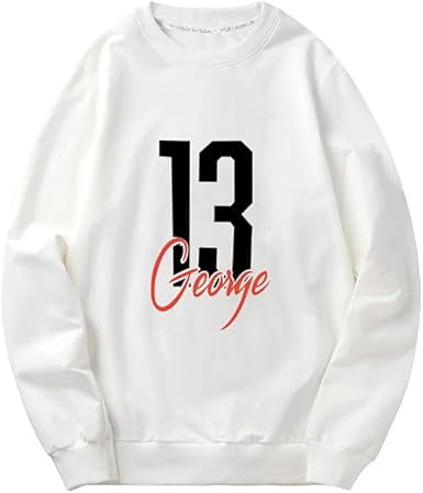 paul george sweatshirt