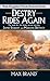Destry Rides Again by Max Brand