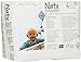 Naty by Nature Babycare Pull On Pants, Size 4, 4 packs of 22 (88 Count)