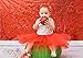 Red Dance or Ballet Tutu, One Size