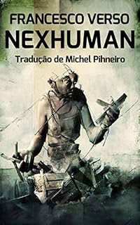 Livro Nexhuman
