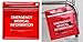 StoreSMART - Emergency Medical Information Variety Pack - Personal Variety Pack - YDOTVOL-PVP