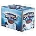 Swiss Miss 55584 Hot Cocoa Mix, No Sugar Added, 24 Packets/Box