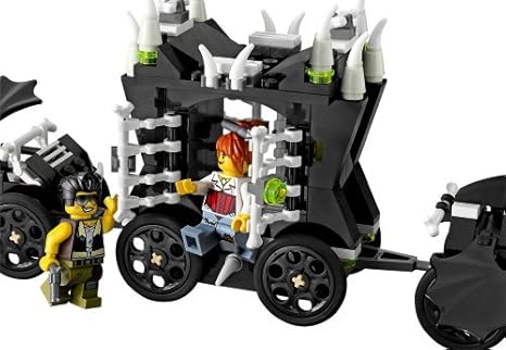 lego monster train