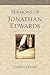 The Sermons of Jonathan Edwards by 