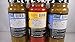 505 Southwestern Variety Pack of 3 (2 Roasted Green Chile & 1 Red Enchilada Sauce)