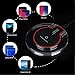 Wireless Charger,Elecasport Wireless iPhone XWireless Charging pad for iPhone 8/8 Plus/X Samsung Galaxy Note 8/5 S6 S7 Edge S8/S8 Plus Nexus 7/6/5/4(2013) (Wireless Charge)