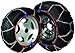 SCC 0154005 Auto-Trac Tire Traction Chain - Set of 2
