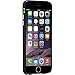 Case-Mate iPhone 6 Plus Barely There Case - Black