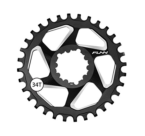 funn crankset