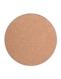 PÜR - Polvo de pulverización de piel de bronceador brillante mineral, 0,4 onzas